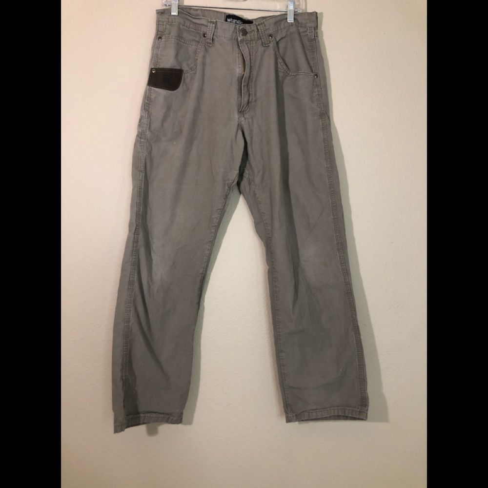 Wrangler Carpenter pants